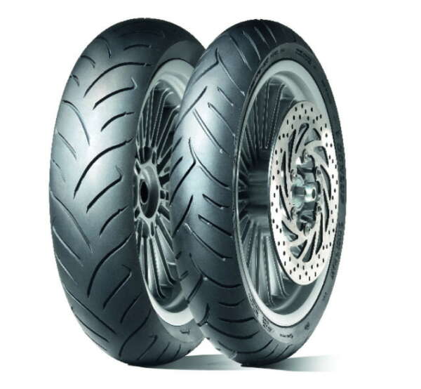 120/70-15 56S Dunlop SCOOTSMART