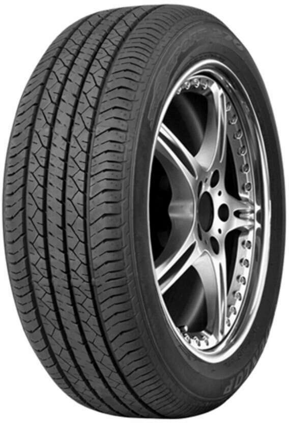 215/60R17 96H Dunlop SP SPORT 270
