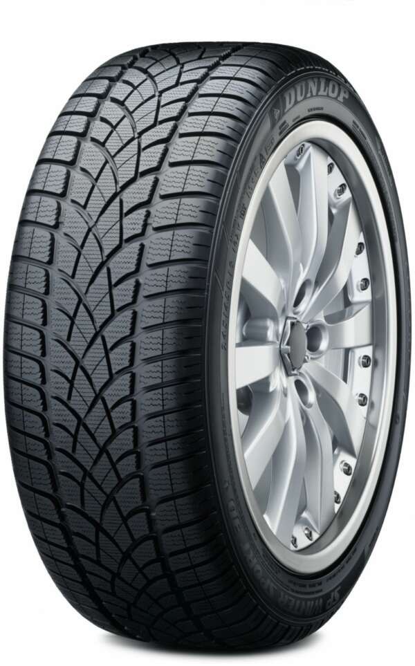 235/40R19 96V Dunlop SP WINTER SPORT 3D XL