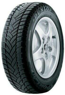 205/45R16 83H Dunlop Sp Winter Sport M3