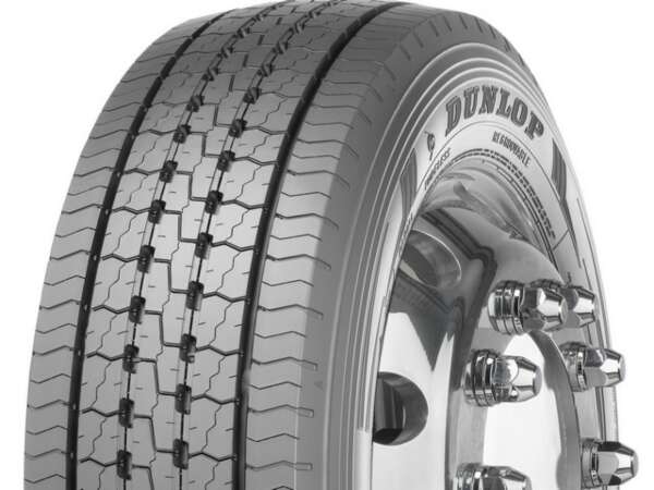 385/65R22.5 160/158K/L Dunlop SP346 3PMSF