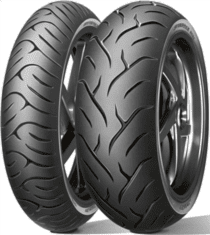 130/70R18 63V Dunlop SPORTMAX D221 Suzuki VZR 1800 (200