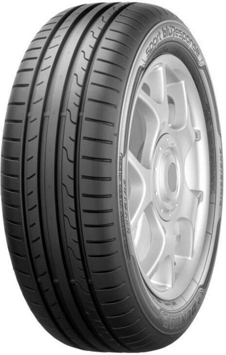 215/55R16 97W Dunlop SPORT BLURESPONSE XL