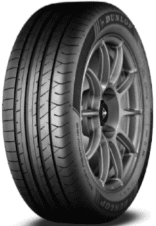 215/70R16 100H Dunlop SPORT RESPONSE