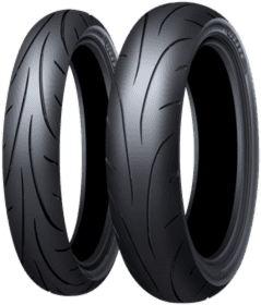 110/70-17 54H Dunlop SPORTMAX Q-LITE