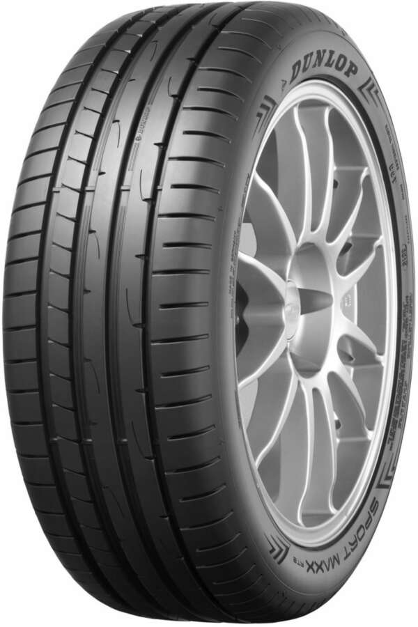 285/45R20 112Y Dunlop SPORT MAXX RT2 SUV XL