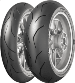 180/60R17 75W Dunlop SPORTSMART TT