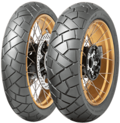 150/70R18 70V Dunlop TRAILMAX MIXTOUR
