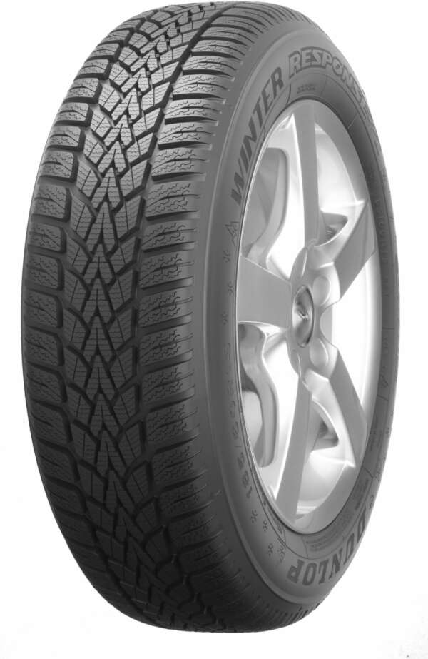 185/65R15 88T Dunlop WINTER RESPONSE 2