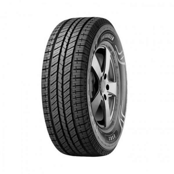 265/65R17 112S Evergreen ES82