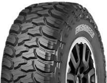 33/12.5R15 108Q Evergreen ES91