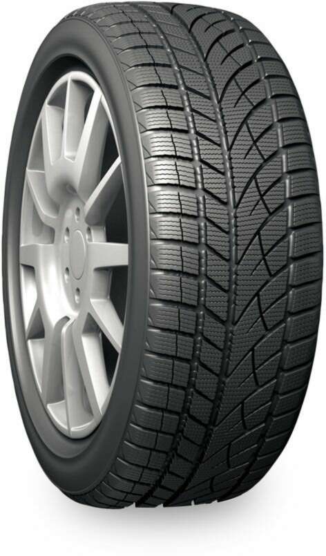 265/65R17 112S Evergreen EW66