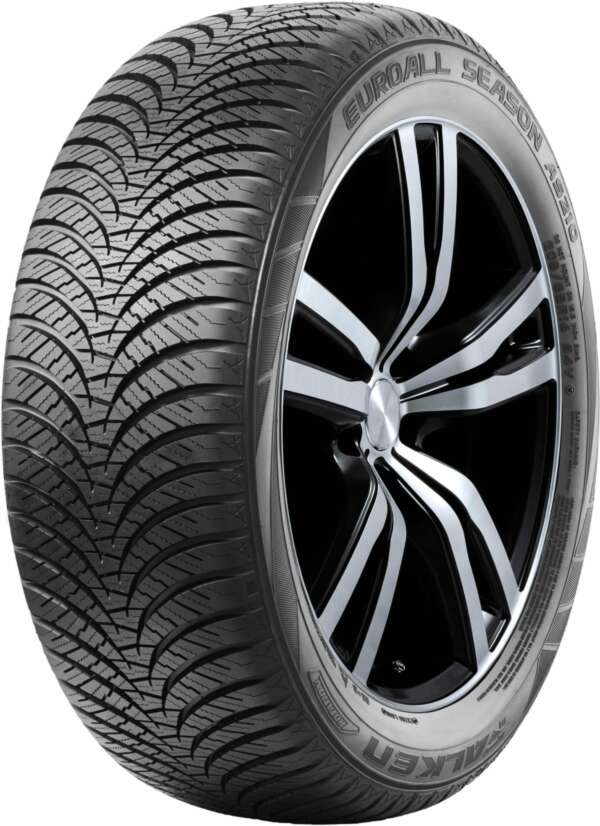 215/45R20 95T Falken EUROALL SEASON AS210 XL