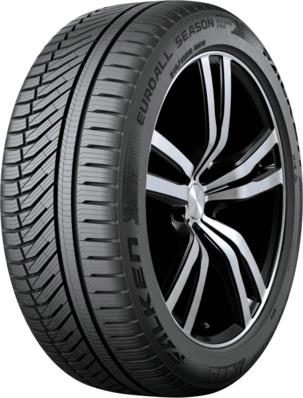 245/45R19 102W Falken EUROALL SEASON AS220PRO XL RP