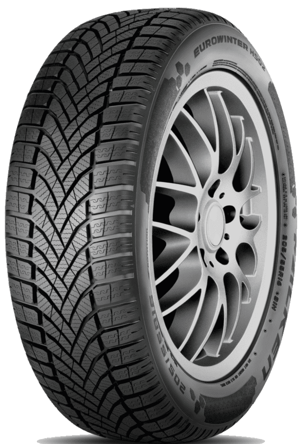 215/50R18 92V Falken EUROWINTER HS02