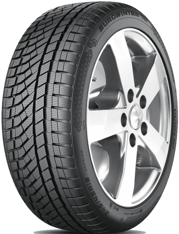 295/45R20 114V Falken EUROWINTER HS02PRO XL