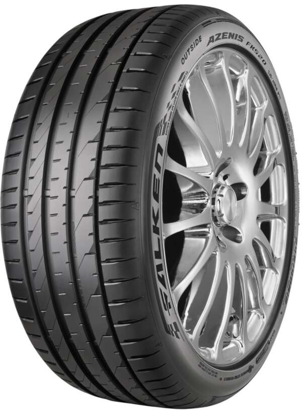 265/35ZR20 99Y Falken AZENIS FK520 XL