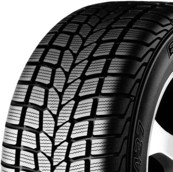 175/80R14 88T Falken EUROWINTER HS437
