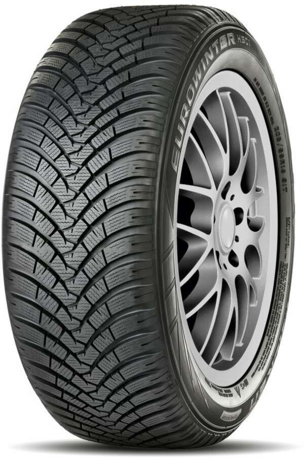 245/55R17 102V Falken EUROWINTER HS01
