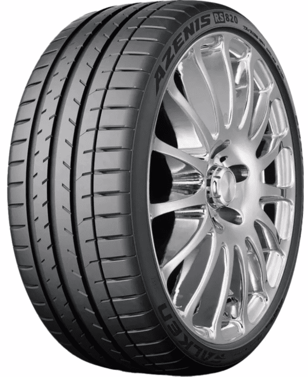 265/35ZR20 99Y Falken AZENIS RS820 XL