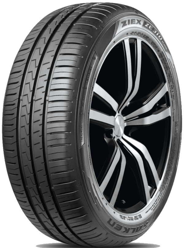 185/55R16 83V Falken ZIEX ZE310EC