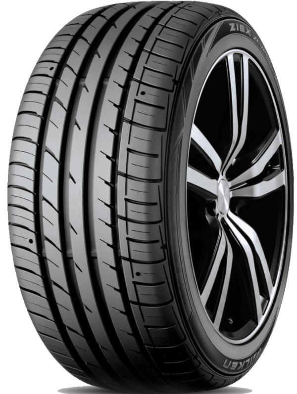 225/55R17 97V Falken ZIEX ZE914AEC