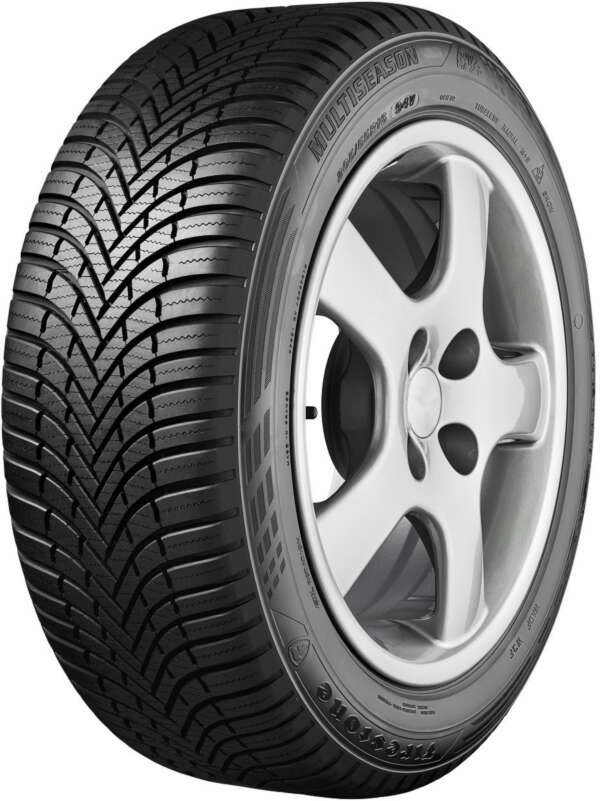 225/65R17 102H Firestone MULTISEASON 2