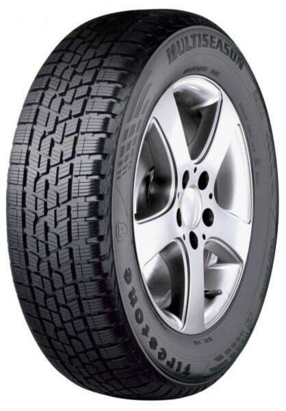 195/60R15 88H Firestone MULTISEASON