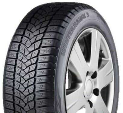 195/65R15 91T Firestone WINTERHAWK 3