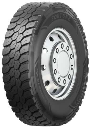 295/80R22.5 154/150K Fortune FDM215