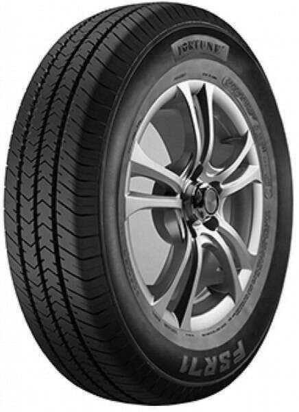 205/75R16 110R Fortune FSR71