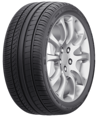 275/45R20 110V Fortune FSR-701 XL
