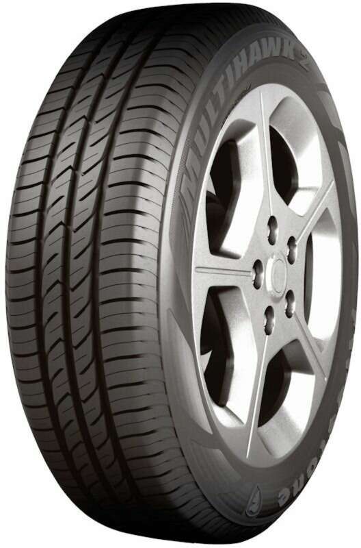 195/70R14 91T Firestone MULTIHAWK 2
