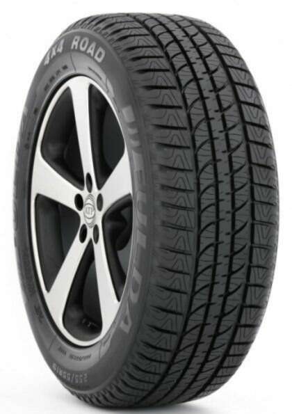 275/60R20 115H Fulda 4X4 ROAD