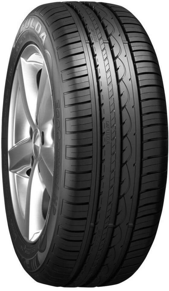 185/60R15 88H Fulda ECOCONTROL HP XL