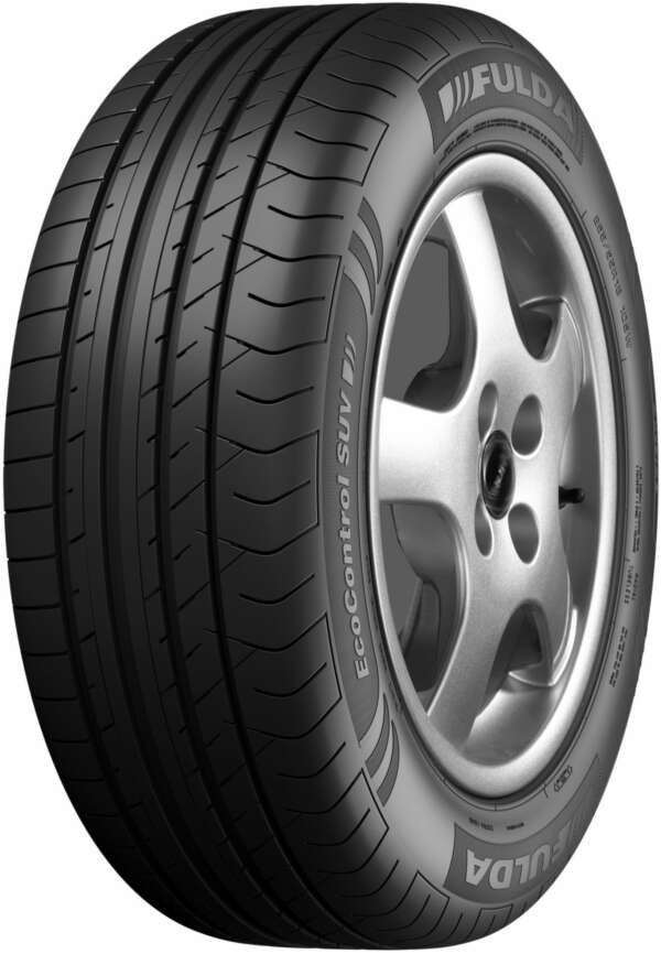 275/45R19 108Y Fulda ECOCONTROL SUV XL RP