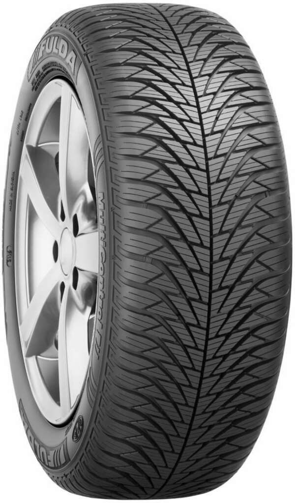 195/55R16 91H Fulda MULTICONTROL XL