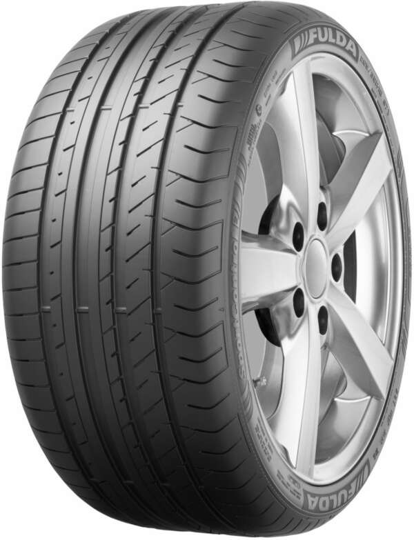 225/50R17 98Y Fulda SPORTCONTROL 2 XL