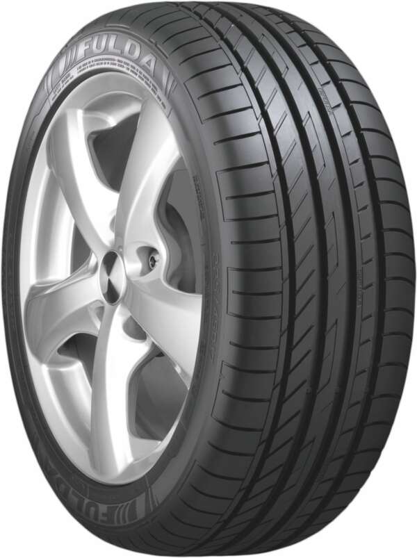 205/50R16 87V Fulda SPORTCONTROL