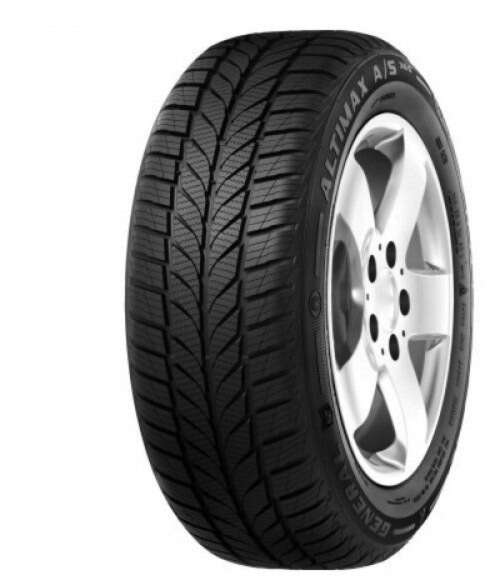 185/65R14 86T General tire Altimax A/S 365