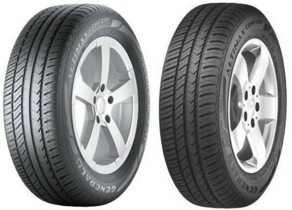 175/65R14 82T General tire Altimax Comfort