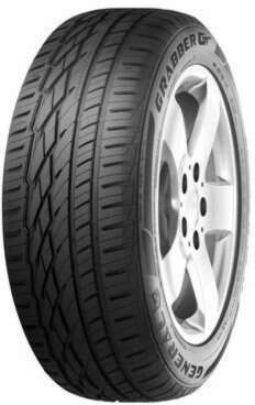 255/55R19 111V General tire Grabber GT XL