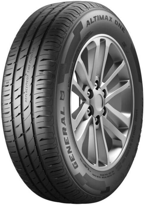 195/65R15 91H General tire ALTIMAX Comfort