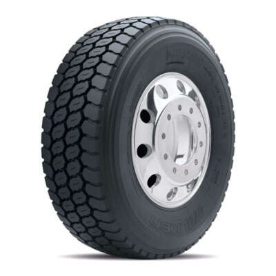 425/65R22.5 165K Falken GI368