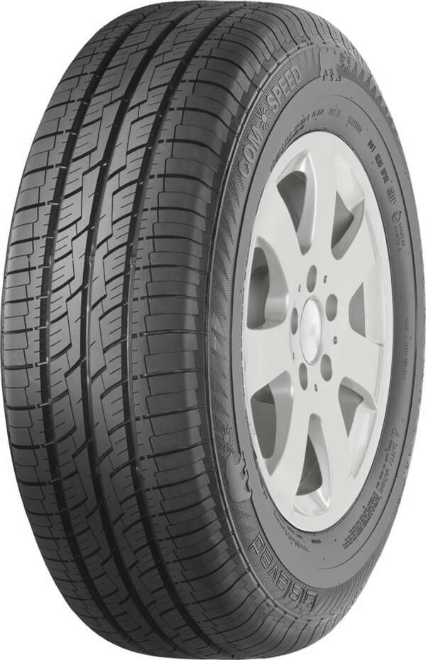 185/75R16 104/102R Gislaved COM*SPEED