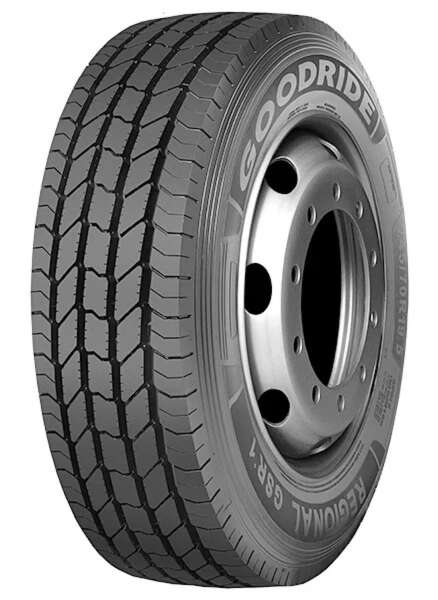 205/75R17.5 124/122M Goodride GSR+1