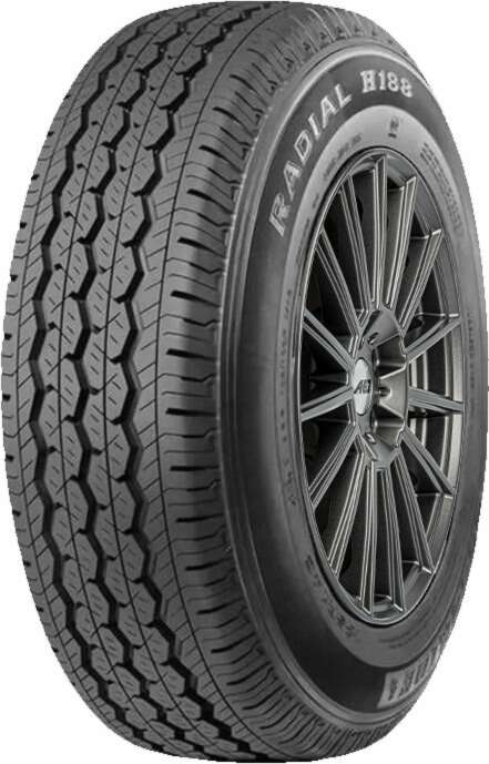 195/60R16 99H Goodride RADIAL H188