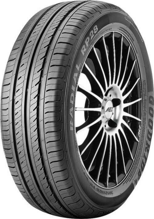 205/60R16 92V Goodride RADIAL RP28