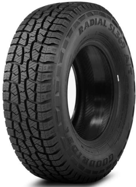 265/65R17 112S Goodride SL369 