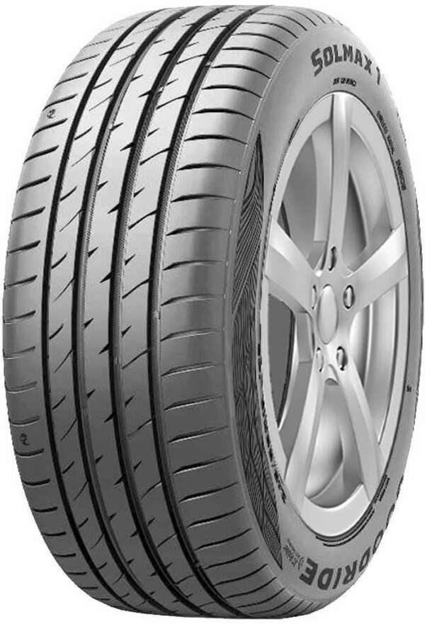 255/55R20 110W Goodride SOLMAX 1